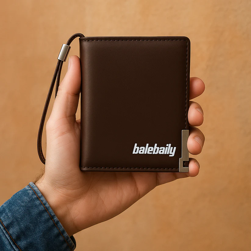 Wallets