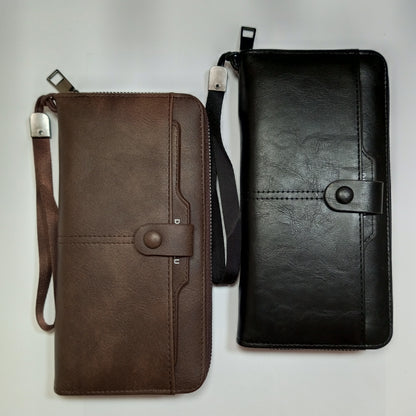 Donbollu Elite Clutch Wallet | Premium Hand Carry Organizer