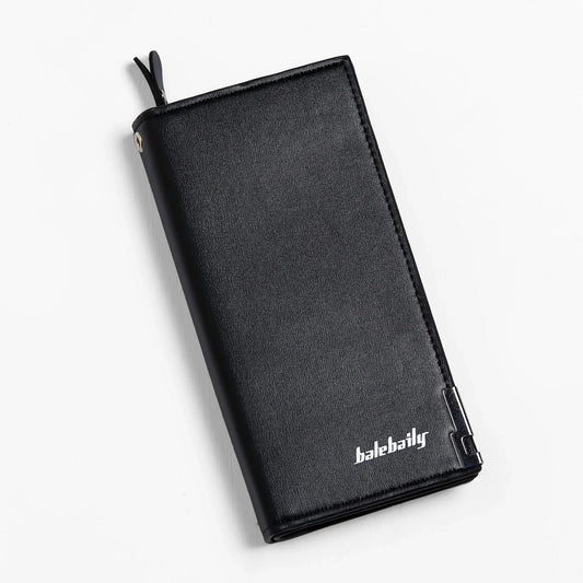 Premium Baellary Full-Long  Wallet – Sleek, Durable & Stylish