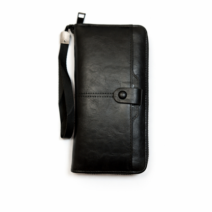 Donbollu Elite Clutch Wallet | Premium Hand Carry Organizer
