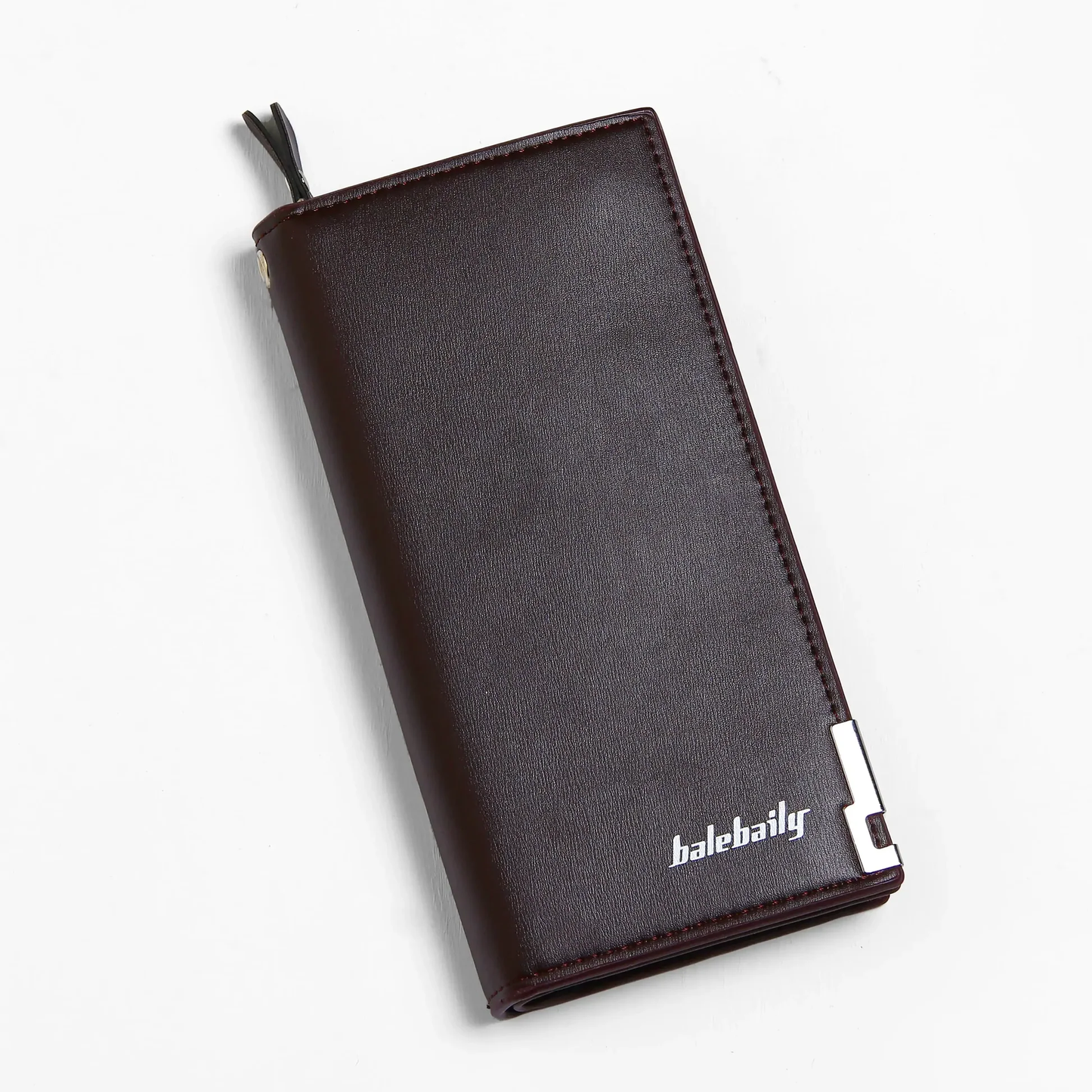 Premium Baellary Full-Long  Wallet – Sleek, Durable & Stylish