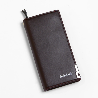 Premium Baellary Full-Long  Wallet – Sleek, Durable & Stylish