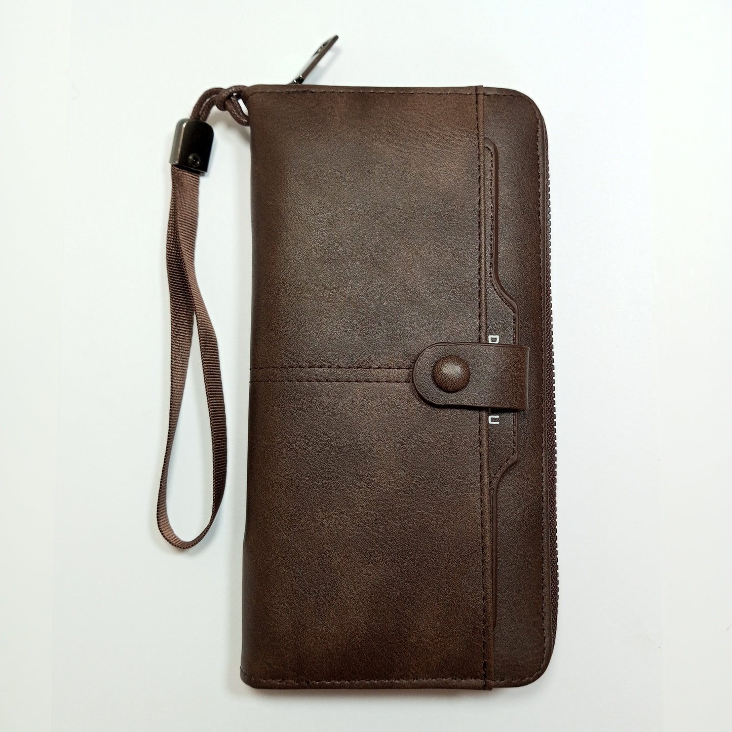 Donbollu Elite Clutch Wallet | Premium Hand Carry Organizer