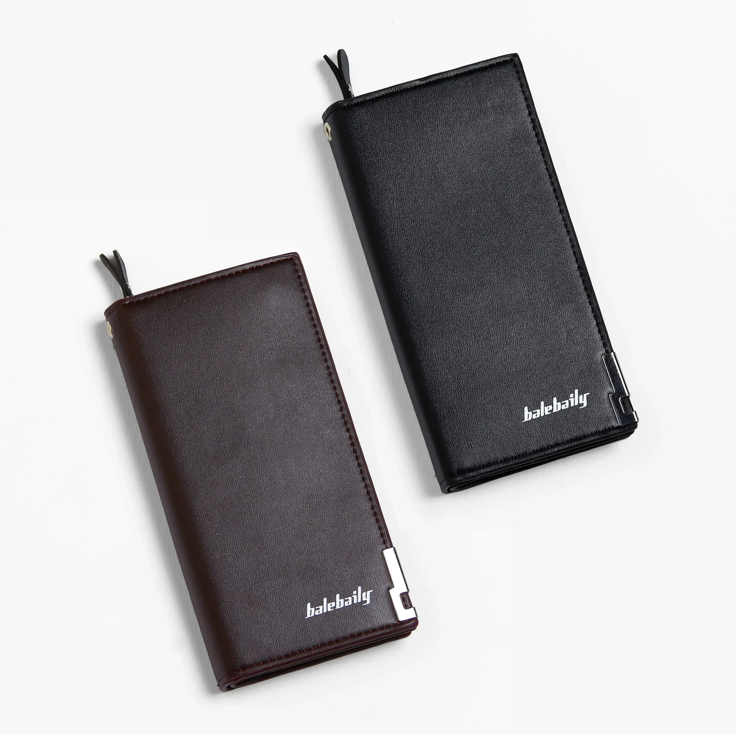 Premium Baellary Full-Long  Wallet – Sleek, Durable & Stylish